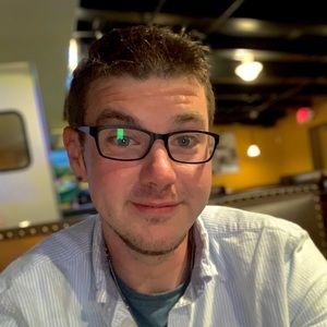 Meet your Posher, Jason